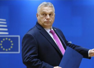 Orbán: Consejo Europeo pretendía imponer condiciones en reunión de EEUU y Rusia Viktor Orbán critica intento de la UE de influir en la cumbre: Trump-Putin