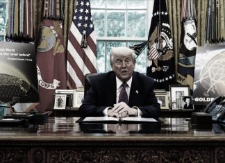 Pentágono probaría la Cúpula de Hierro en campaña electoral de 2028 Rusia y China advierten que el proyecto representa una amenaza para la seguridad internacional