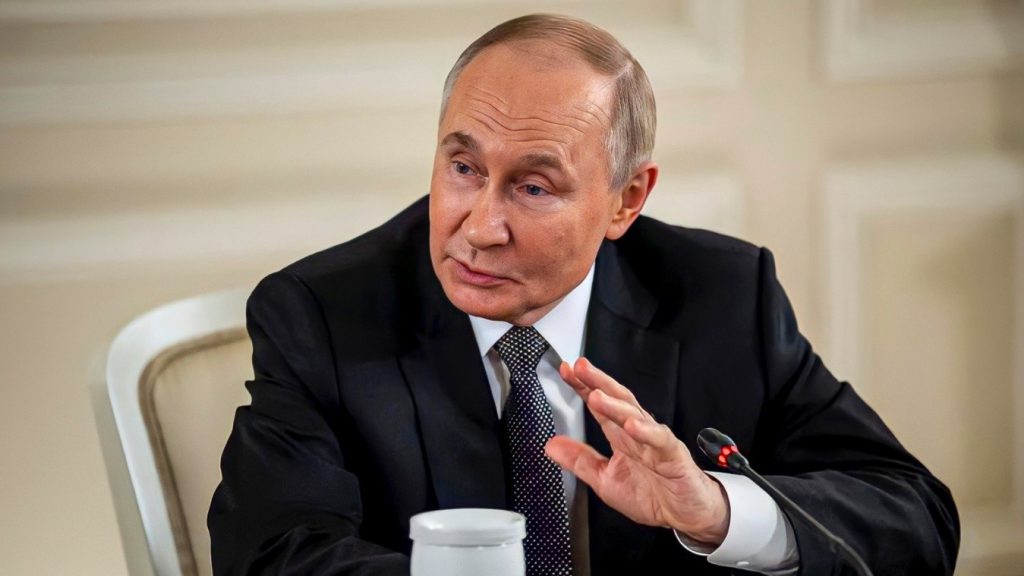 Rusia y China reafirman defensa de la memoria histórica
