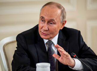 Putin: Alianza estratégica entre Rusia y China atraviesa su mejor momento Rusia y China reafirman defensa de la memoria histórica