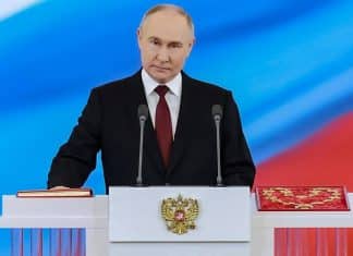 Putin se refiere a corrupción en Occidente, negociaciones con Ucrania y producción de Oreshnik Vladímir Putin revela que Rusia ya inició la producción en serie del misil balístico Oréshnik.