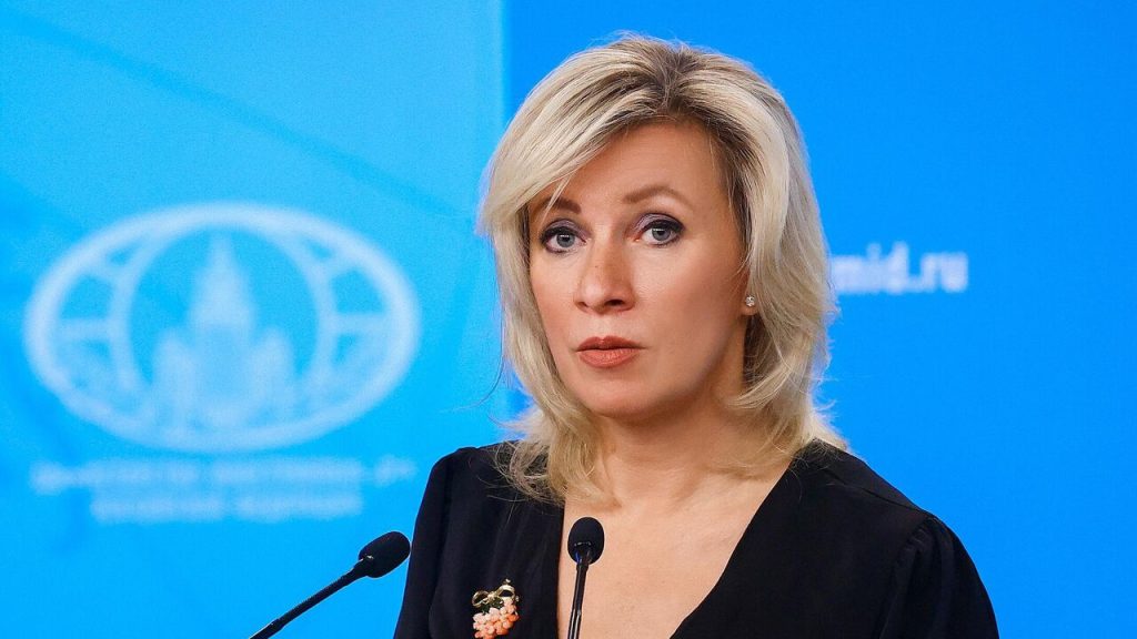 Rusia y Hungría denuncian interrupción de suministro energético tras ofensiva ucraniana