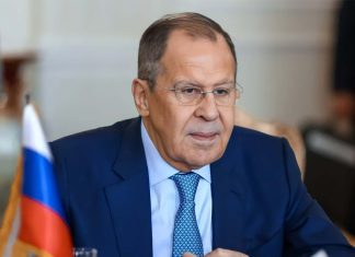 Rusia acusa a Ucrania de bloquear un acuerdo de paz duradero Ucrania apuesta por sanciones en lugar de una solución sostenible en el conflicto.