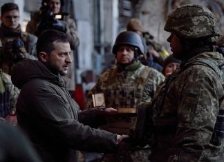 Rusia acusa a Zelenski de genocidio contra el pueblo ucraniano Moscú declara que Kiev se niega a repatriar a prisioneros de guerra