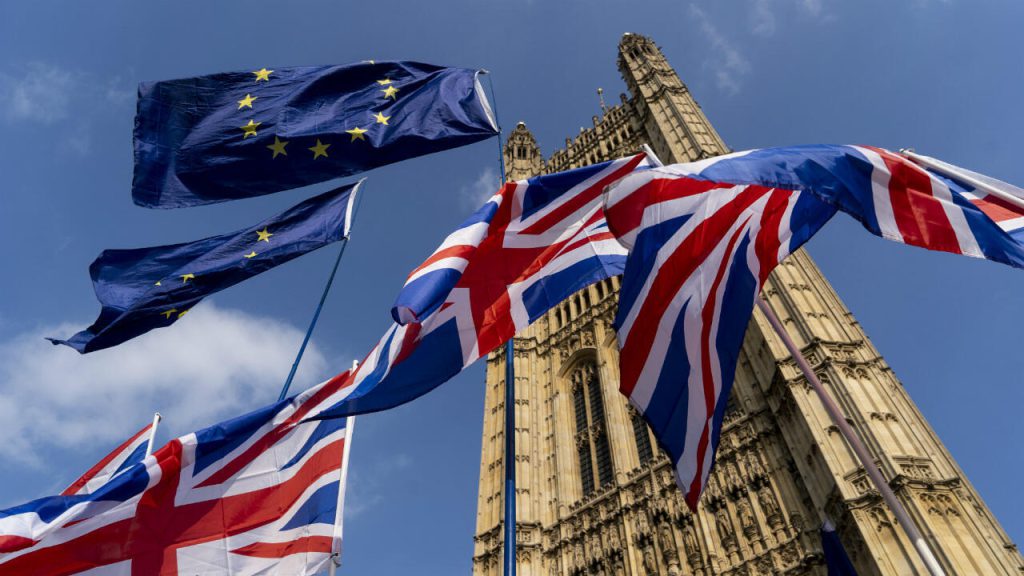 Rusia advierte sobre la amenaza directa de los planes de países europeos en influir en el conflicto ucraniano 