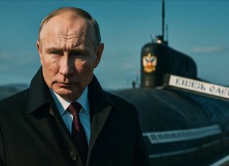 Rusia despliega el Kniaz Pozharski, un poderoso submarino nuclear de combate Putin afirmó que estos sumergibles son el pilar de la disuasión nuclear rusa del futuro