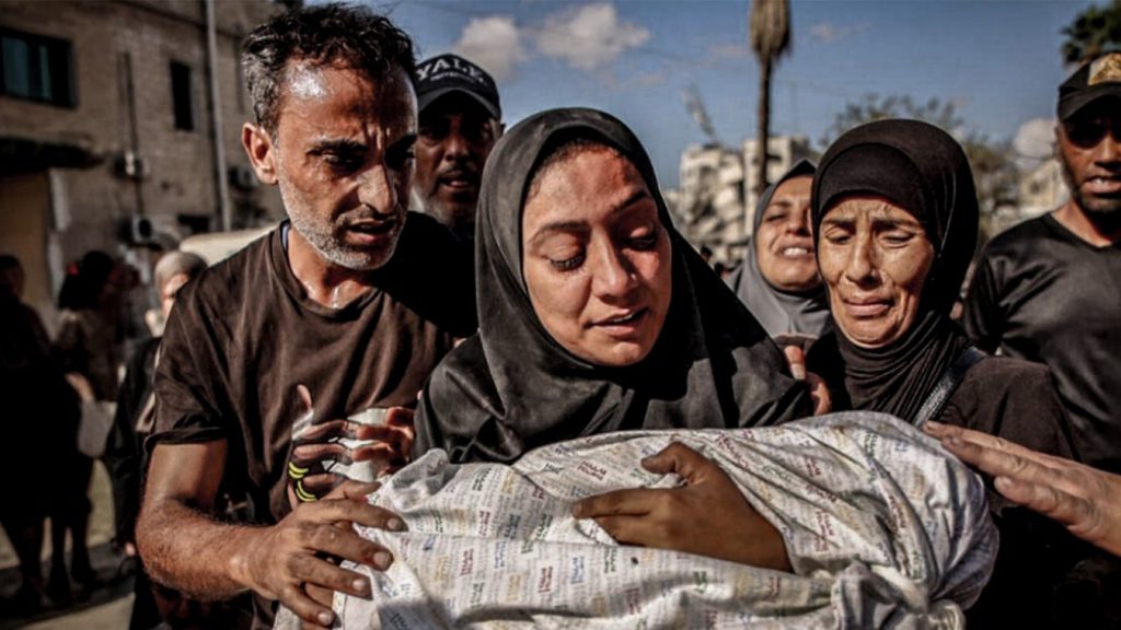 El ministro de Exteriores de Turquía, Hakan Fidan, acusa a Netanyahu de hundirse en la sangre de sus propias acciones