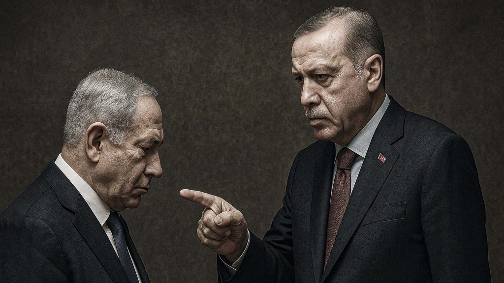 Turquía anunció la suspensión de relaciones comerciales y económicas con Israel en 2024 