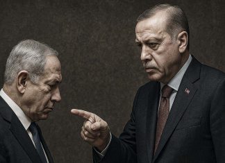 Turquía bloquea a Israel por genocidio en Gaza Turquía anunció la suspensión de relaciones comerciales y económicas con Israel en 2024