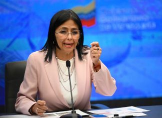 Venezuela: El mayor cartel de drogas del mundo es la DEA Informes de la propia DEA no mencionan a Venezuela en el tráfico de drogas