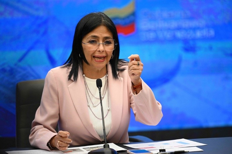 Informes de la propia DEA no mencionan a Venezuela en el tráfico de drogas