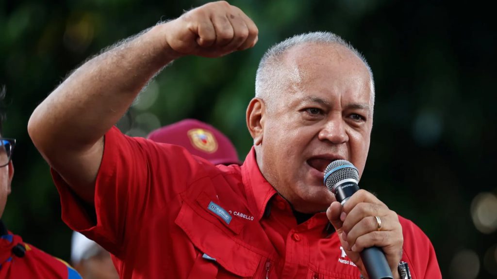 Plan terrorista para desestabilizar Venezuela es frustrado por las autoridades