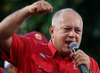 Venezuela desmantela plan terrorista que buscaba desestabilizar el país Plan terrorista para desestabilizar Venezuela es frustrado por las autoridades