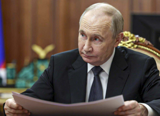 Vladímir Putin asegura que Europa ha perdido su soberanía El mandatario ruso advirtió que enfrentar los retos del presente asegura la soberanía y desarrollo del país.