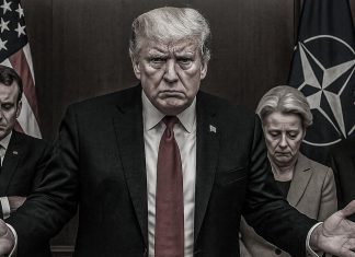 Trump asegura que líderes de la OTAN hacen todo lo que él quiere Nuevo pacto comercial con la UE eleva el costo de vida en EEUU