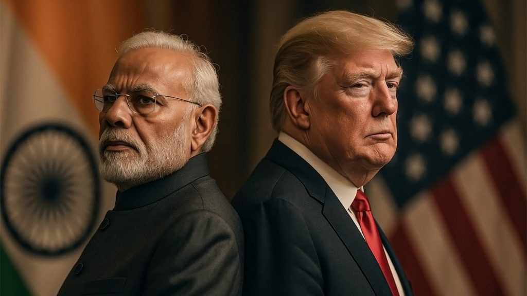 EEUU impone aranceles adicionales a India en represalia por compras de petróleo ruso