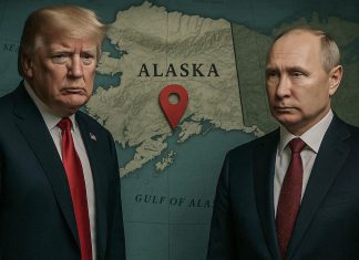 ¿Qué temas abordarán Putin y Trump en Alaska?
