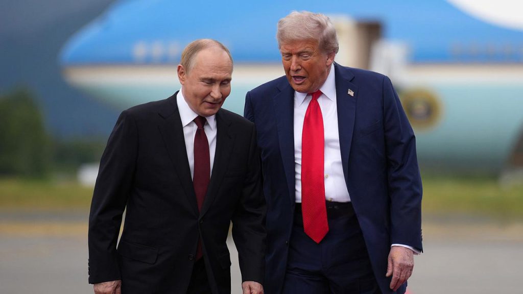 Putin insiste en que se atiendan las preocupaciones de Moscú para una paz duradera en Ucrania