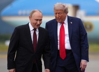 ¿Qué abordaron Putin y Trump en la cumbre de Alaska? Putin insiste en que se atiendan las preocupaciones de Moscú para una paz duradera en Ucrania