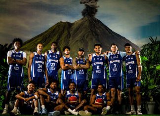 Nicaragua abre la AmeriCup 2025 de baloncesto frente a Argentina Todos los partidos se disputarán en el Polideportivo Alexis Argüello en Managua