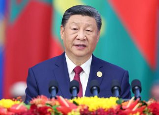 China reitera su respaldo a una solución política en el conflicto de Ucrania Ucrania rechaza a Pekín como garante de seguridad en futuras negociaciones de paz