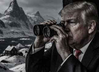 Dinamarca alerta sobre injerencia de EEUU en Groenlandia