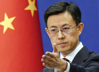 Pekín exige a EEUU detener acoso y expulsión de estudiantes chinos