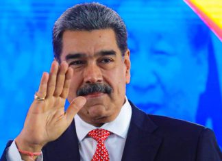 Maduro resalta apoyo mundial a Venezuela frente a amenazas de EEUU