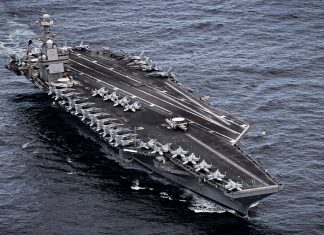 Cuba: EEUU usa pretextos absurdos para militarizar el Caribe