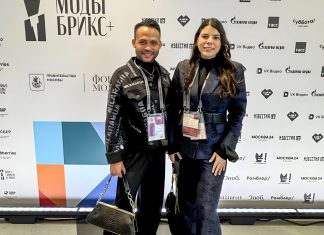 Nicaragua proyecta su industria de la moda en BRICS + Fashion Summit 2025