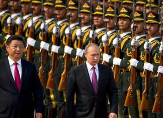 China exhibirá imponente desfile por el 80º aniversario de la victoria