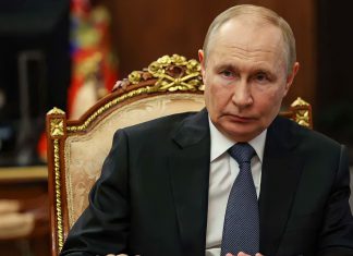 Rusia impulsará nuevo orden mundial equitativo en Asia-Pacífico