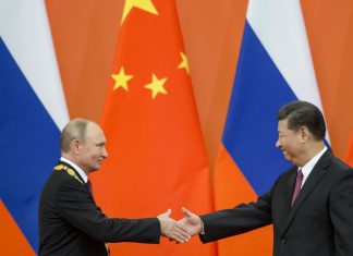 Xi Jinping: Relaciones entre China y Rusia son las más estables del mundo Cooperación estratégica entre Beijing y Moscú cada vez más sólida