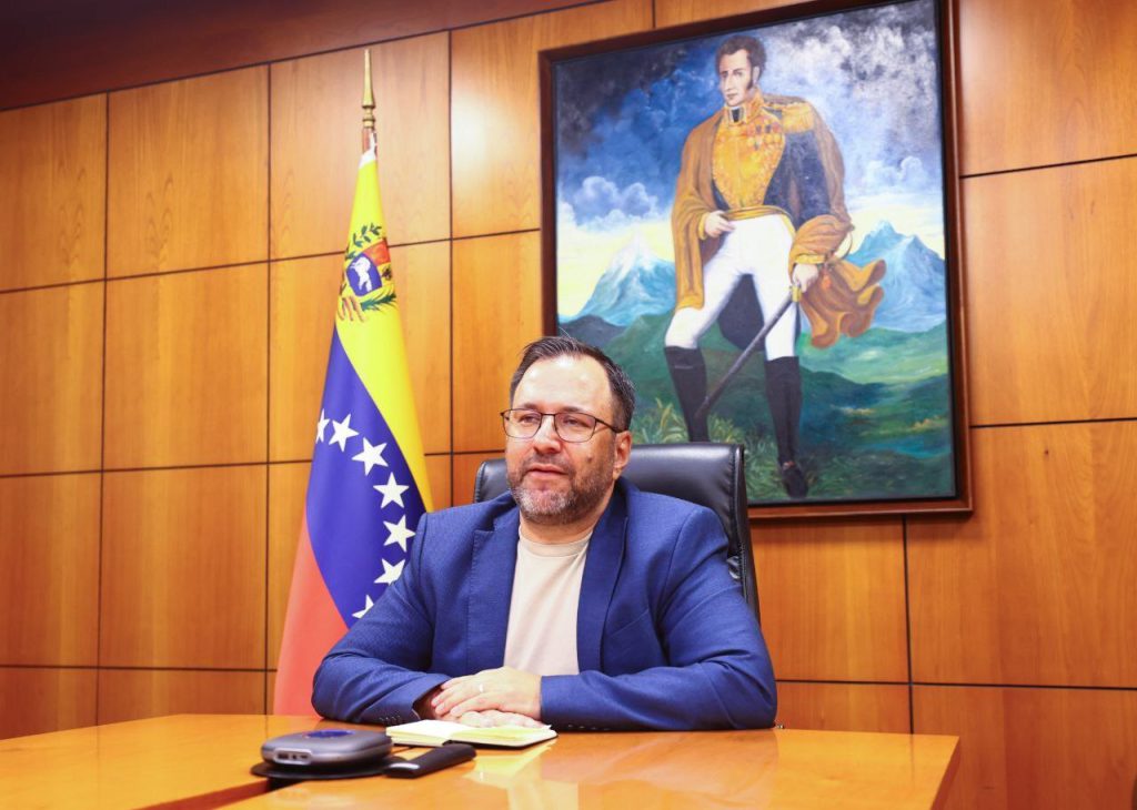 ONU contradice versión de EEUU sobre cárteles en Venezuela