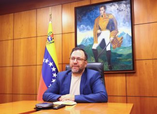 Venezuela califica de propaganda aumento de recompensa de EEUU contra Maduro ONU contradice versión de EEUU sobre cárteles en Venezuela