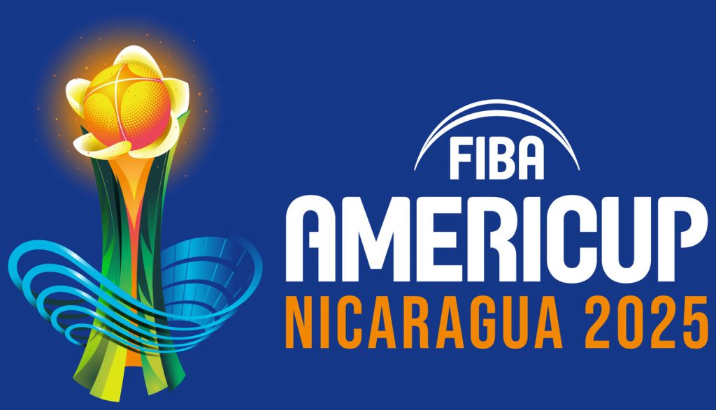 Managua reunirá a las 12 mejores selecciones de baloncesto del continente del 22 al 31 de agosto