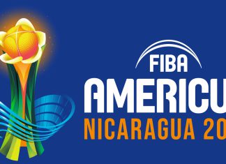 Nicaragua lista para vivir la emoción de la FIBA AmeriCup 2025 Managua reunirá a las 12 mejores selecciones de baloncesto del continente del 22 al 31 de agosto
