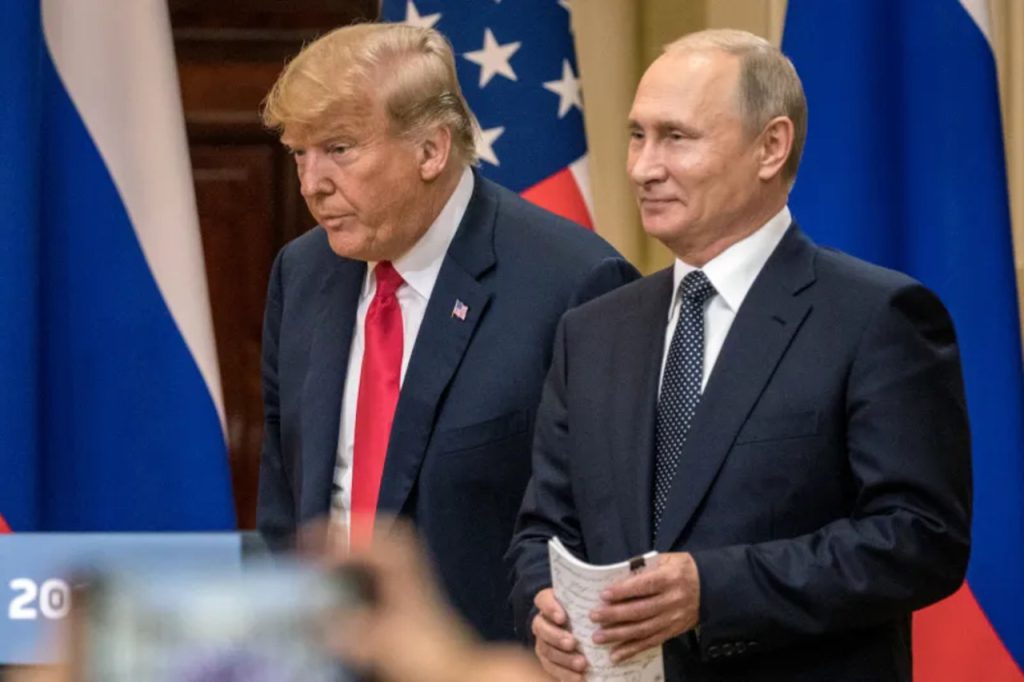 Washington y Moscú preparan detalles logísticos de la reunión