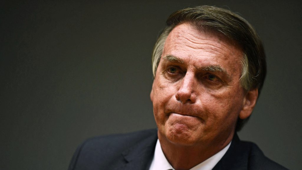 Juez de Brasil denuncia que Bolsonaro desafía la autoridad judicial y el orden institucional