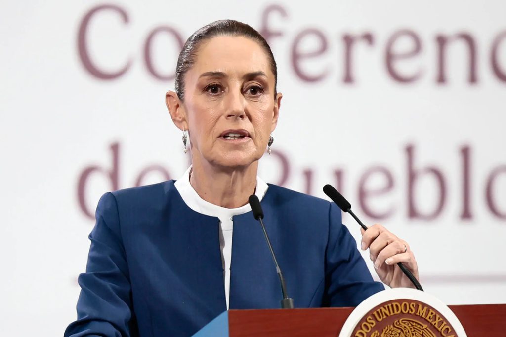 La DEA anuncia iniciativa antidrogas sin consultar al gobierno de México