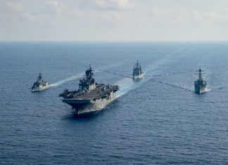 Celac rechaza presencia militar de EEUU en América Latina y el Caribe El organismo regional pide respeto al Derecho Internacional y soluciones pacíficas a los conflictos