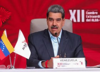 ALBA-TCP celebra que más países reconozcan a Palestina como Estado ALBA-TCP condena el genocidio israelí y llama a la ONU a otorgar pleno estatus a Palestina