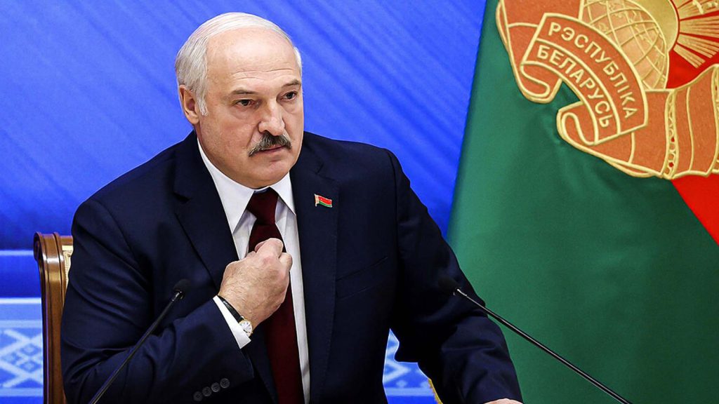 Bielorrusia afirma que no busca a conflictos con Polonia  
