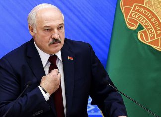 Bielorrusia acusa a Occidente de intensificar el conflicto en Ucrania Bielorrusia afirma que no busca a conflictos con Polonia