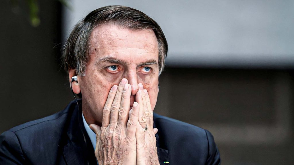 Tribunal supremo de Brasil abre camino a condena de expresidente Bolsonaro por intento de golpe en Brasil