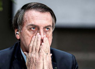 Bolsonaro enfrenta posible condena de hasta 43 años Tribunal supremo de Brasil abre camino a condena de expresidente Bolsonaro por intento de golpe en Brasil
