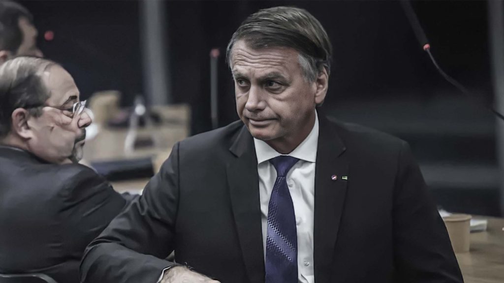 Expresidente de Brasil, Jair Bolsonaro, es declarado culpable de atentar contra la democracia 