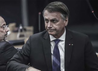 Bolsonaro es declarado culpable por intento de golpe de Estado Expresidente de Brasil, Jair Bolsonaro, es declarado culpable de atentar contra la democracia