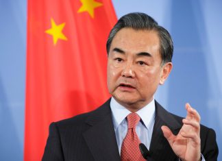 China asegura que no participa en guerras y promueve la paz Wang Yi destaca el compromiso de China con la resolución pacífica de conflictos