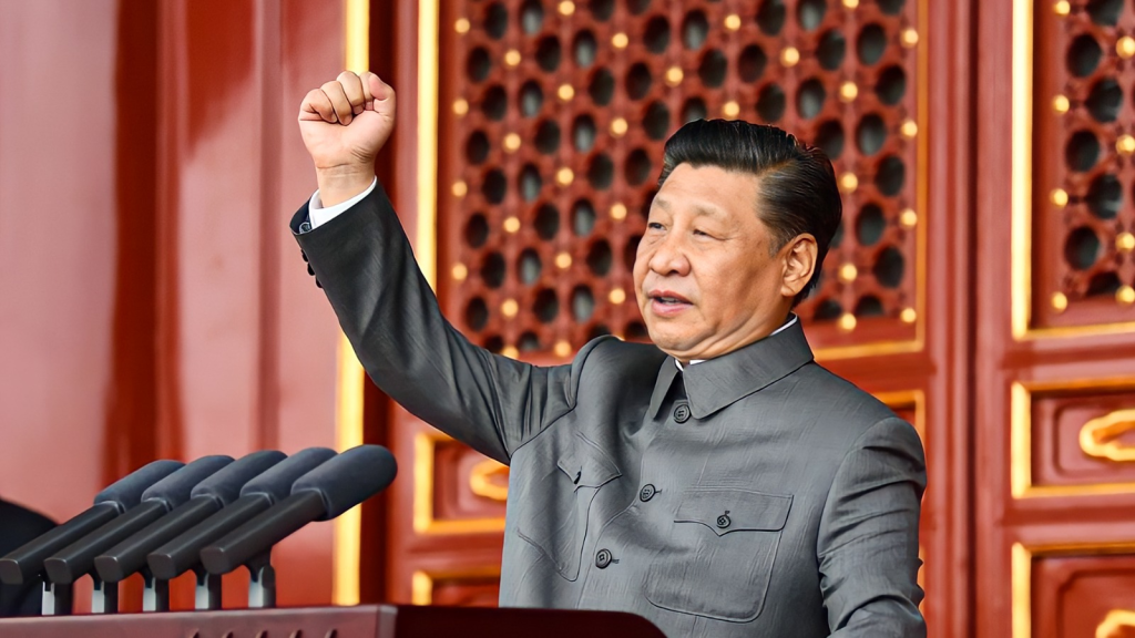 China condena prácticas hegemónicas promovidas por Occidente. 